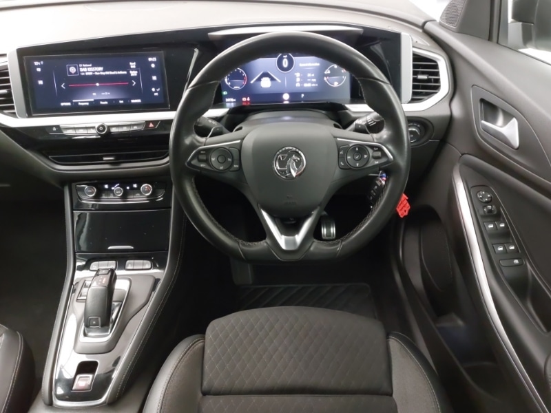 Used Vauxhall Grandland 2022 for sale - 76639455: Photo 7