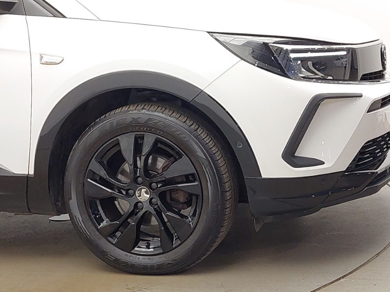 Used Vauxhall Grandland 2022 for sale - 76639455: Photo 9