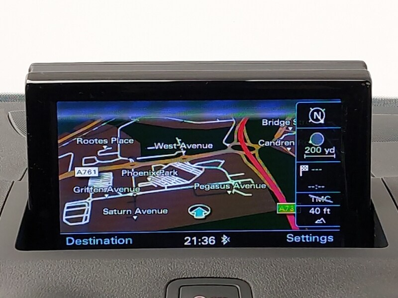 Used Audi A1 2018 for sale - 77209222: Photo 11