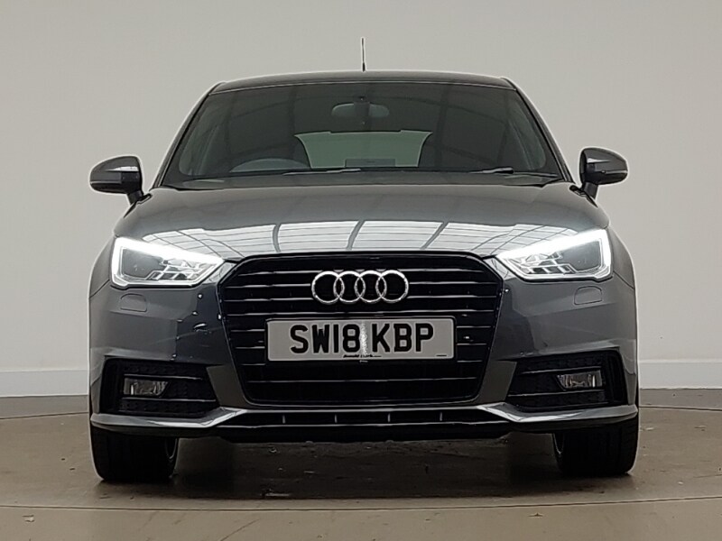 Used Audi A1 2018 for sale - 77209222: Photo 12