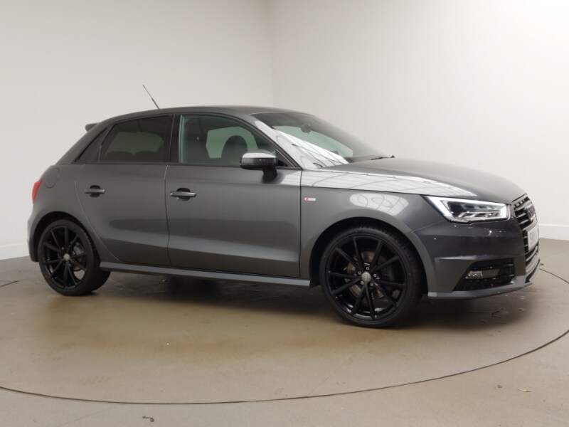 Used Audi A1 2018 for sale - 77209222: Photo 13