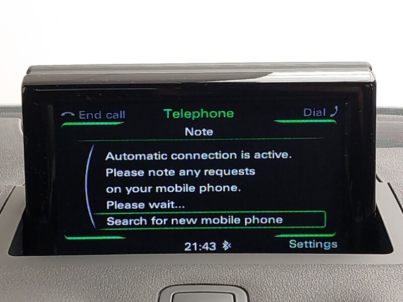 Used Audi A1 2018 for sale - 77209222: Photo 19