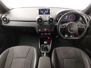 Used Audi A1 2018 for sale - 77209222: Photo