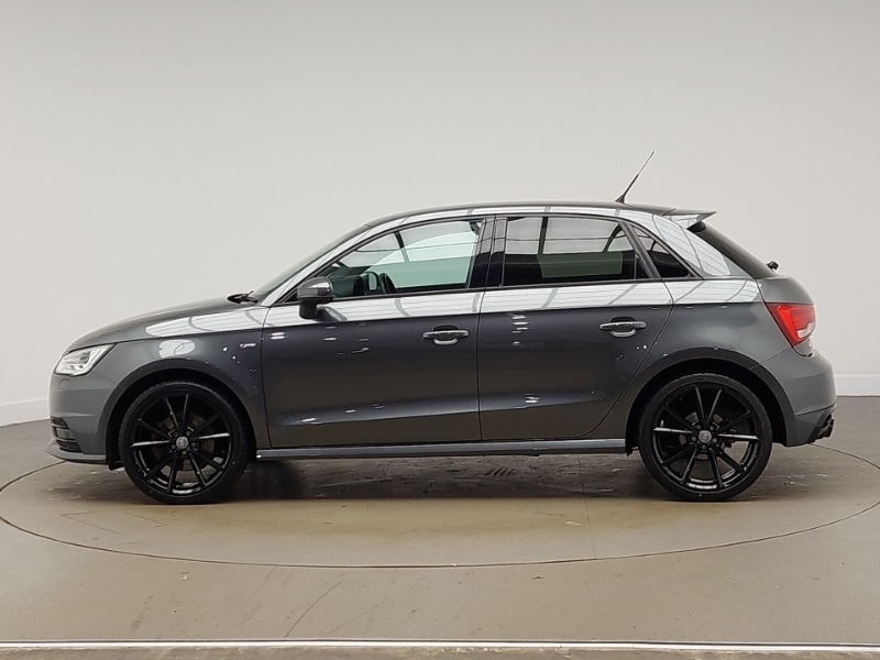Used Audi A1 2018 for sale - 77209222: Photo 4