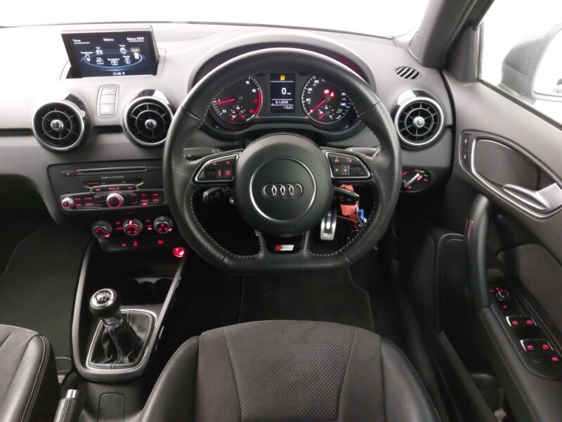 Used Audi A1 2018 for sale - 77209222: Photo 7