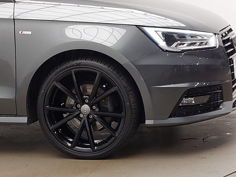 Used Audi A1 2018 for sale - 77209222: Photo 9