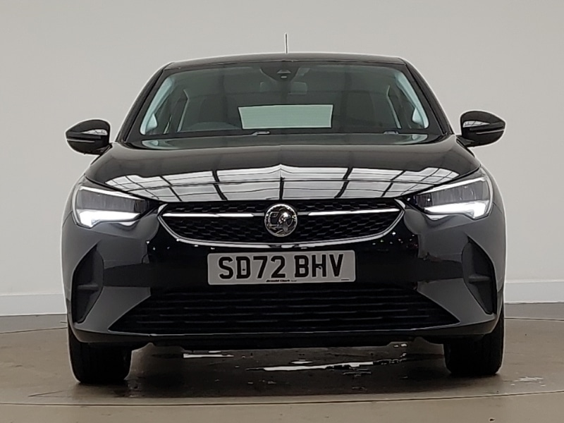 Used Vauxhall Corsa 2022 for sale - 76498068: Photo 12