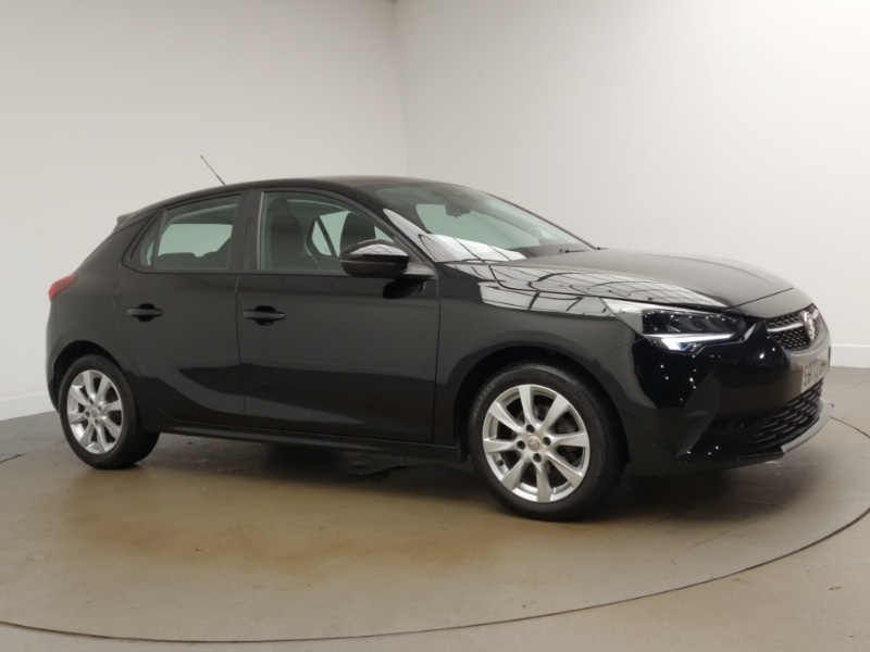 Used Vauxhall Corsa 2022 for sale - 76498068: Photo 13