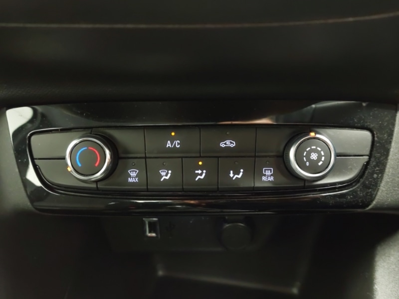 Used Vauxhall Corsa 2022 for sale - 76498068: Photo 15