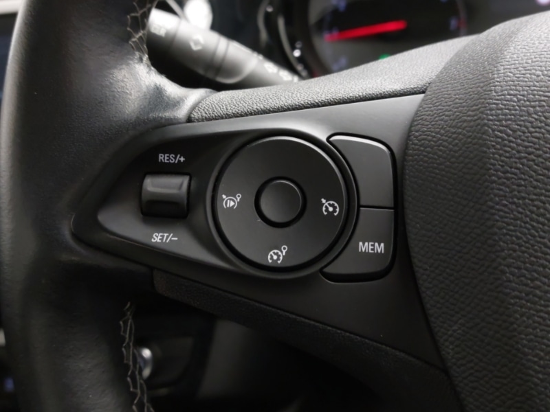 Used Vauxhall Corsa 2022 for sale - 76498068: Photo 18