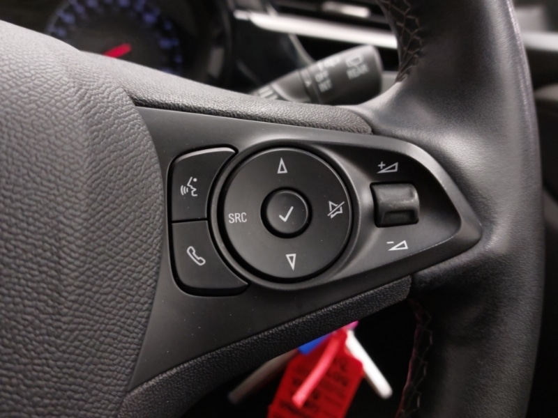 Used Vauxhall Corsa 2022 for sale - 76498068: Photo 19