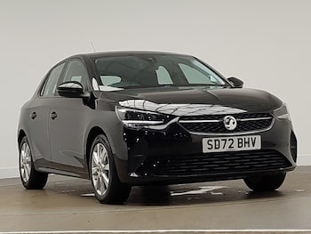 Used Vauxhall Corsa 2022 for sale - 76498068: Photo