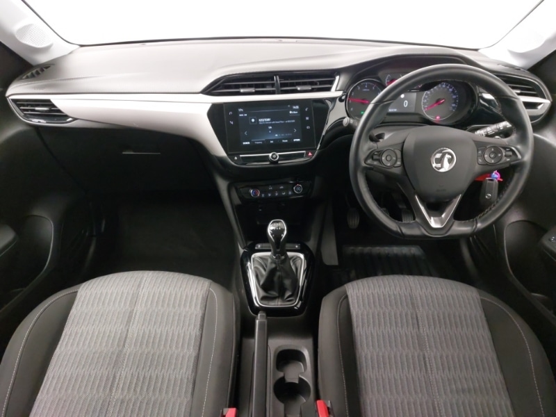Used Vauxhall Corsa 2022 for sale - 76498068: Photo 2