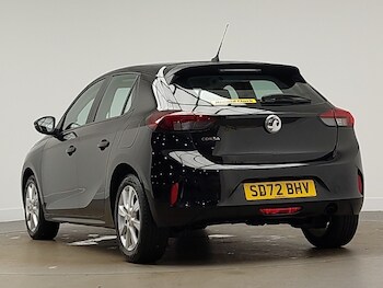 Used Vauxhall Corsa 2022 for sale - 76498068: Photo
