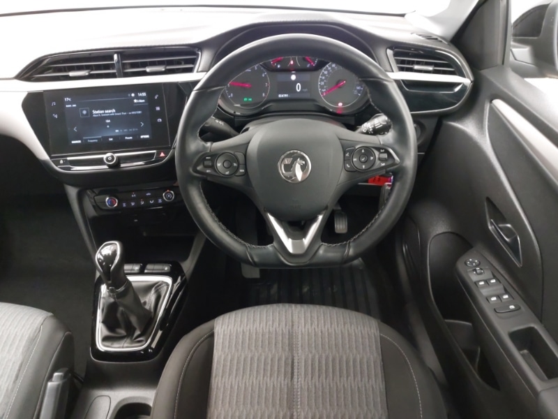 Used Vauxhall Corsa 2022 for sale - 76498068: Photo 7
