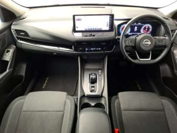 Used Nissan Qashqai 2022 for sale - 75101669: Photo
