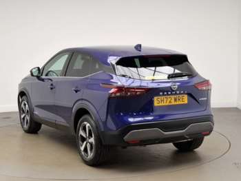 Used Nissan Qashqai 2022 for sale - 75101669: Photo