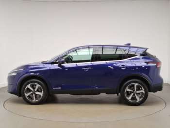 Used Nissan Qashqai 2022 for sale - 75101669: Photo