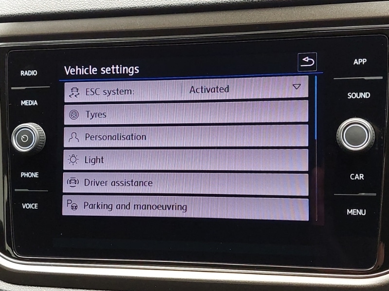 Used Volkswagen T-Roc 2019 for sale - 76644203: Photo 16