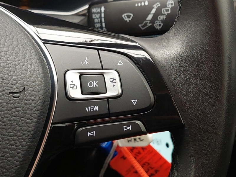 Used Volkswagen T-Roc 2019 for sale - 76644203: Photo 19