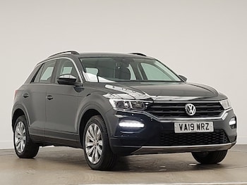 2019 - 1.5 TSI EVO SE 5dr