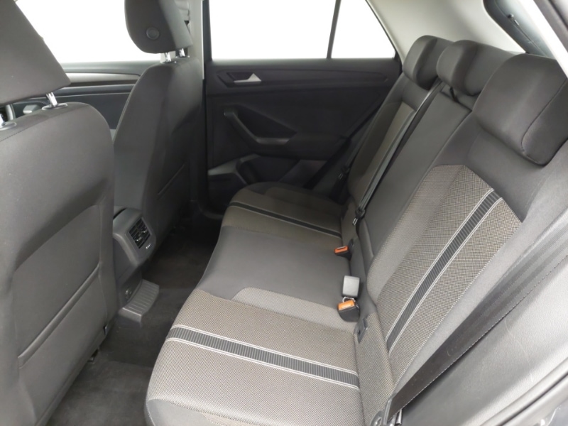 Used Volkswagen T-Roc 2019 for sale - 76644203: Photo 6