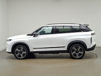Used Jaecoo 7 2026 for sale - 79420461: Photo