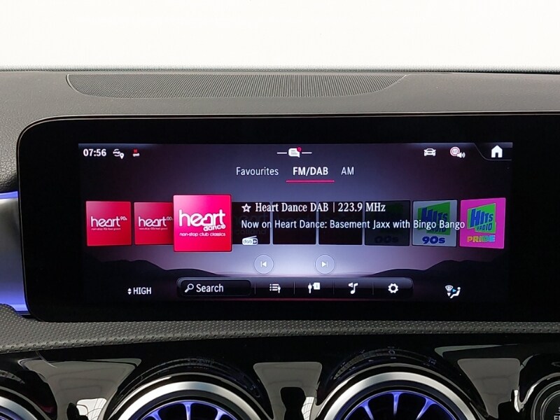 Used Mercedes-Benz A-Class 2024 for sale - 76543399: Photo 10