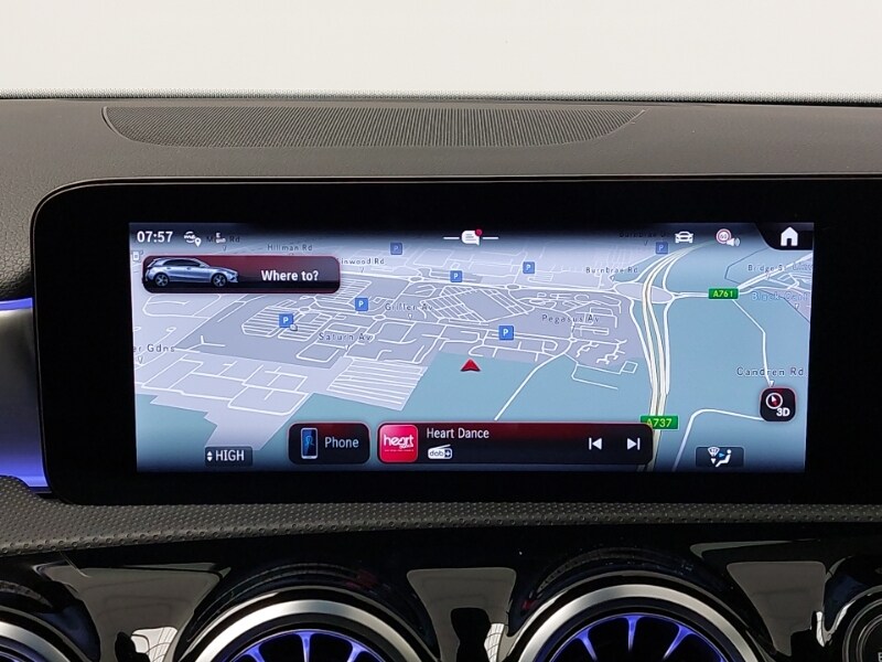 Used Mercedes-Benz A-Class 2024 for sale - 76543399: Photo 11