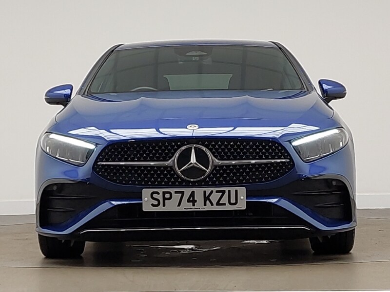 Used Mercedes-Benz A-Class 2024 for sale - 76543399: Photo 12