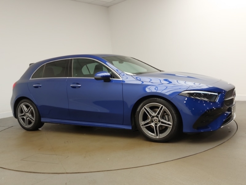 Used Mercedes-Benz A-Class 2024 for sale - 76543399: Photo 13