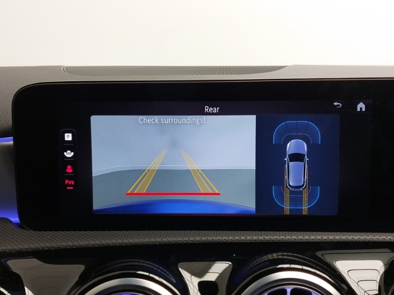 Used Mercedes-Benz A-Class 2024 for sale - 76543399: Photo 15