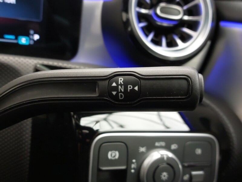 Used Mercedes-Benz A-Class 2024 for sale - 76543399: Photo 16