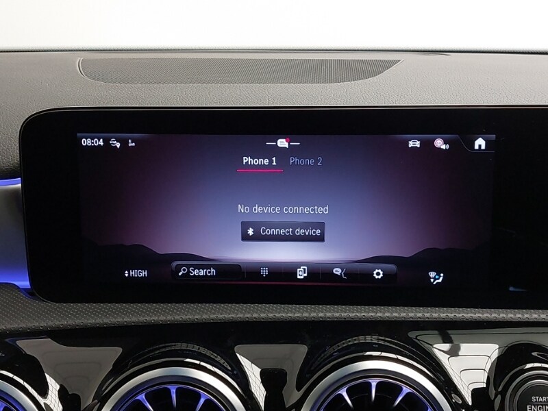 Used Mercedes-Benz A-Class 2024 for sale - 76543399: Photo 17