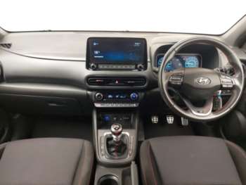Used Hyundai KONA 2022 for sale - 74694140: Photo