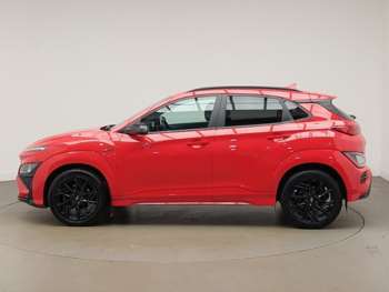 Used Hyundai KONA 2022 for sale - 74694140: Photo