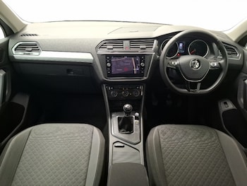 Used Volkswagen Tiguan 2019 for sale - 78816468: Photo