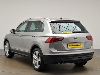 Used Volkswagen Tiguan 2019 for sale - 78816468: Photo