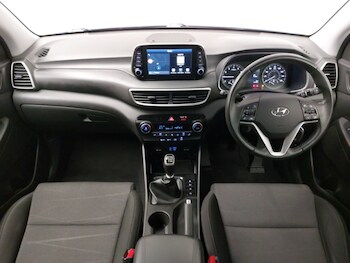 Used Hyundai TUCSON 2018 for sale - 78515626: Photo