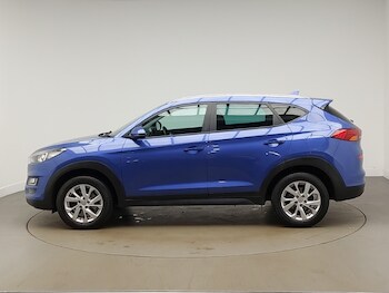 Used Hyundai TUCSON 2018 for sale - 78515626: Photo