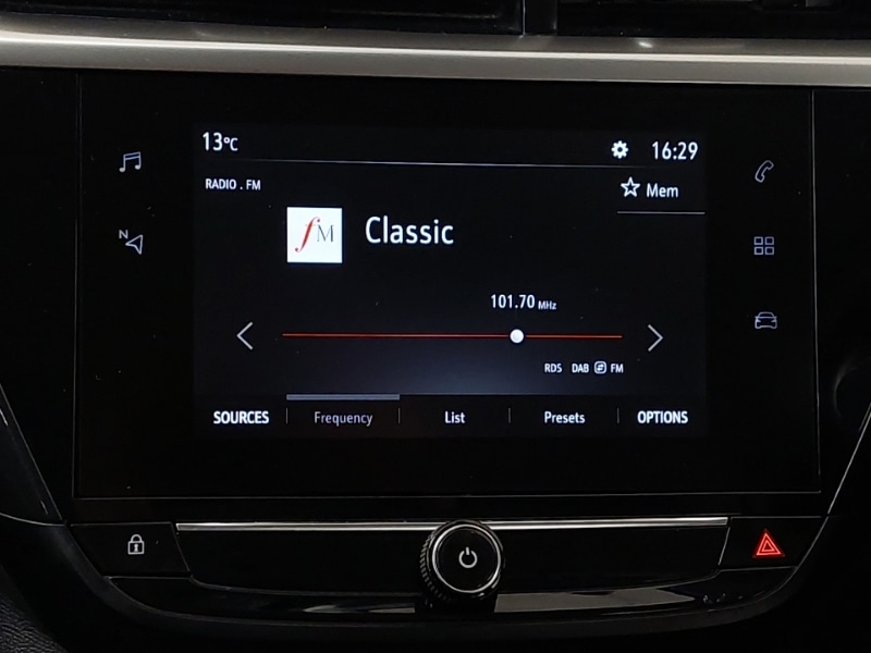 Used Vauxhall Corsa 2021 for sale - 77453939: Photo 10