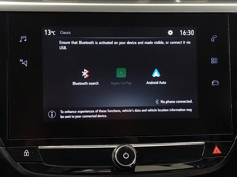 Used Vauxhall Corsa 2021 for sale - 77453939: Photo 11