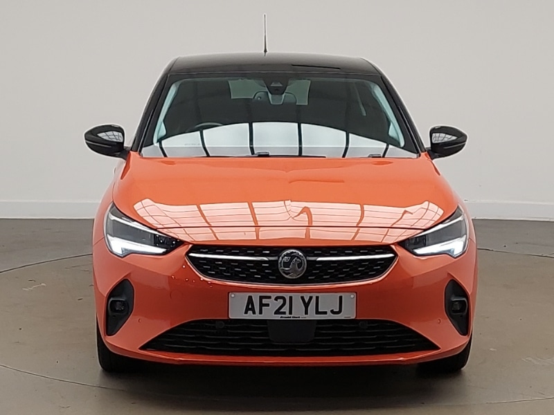 Used Vauxhall Corsa 2021 for sale - 77453939: Photo 12