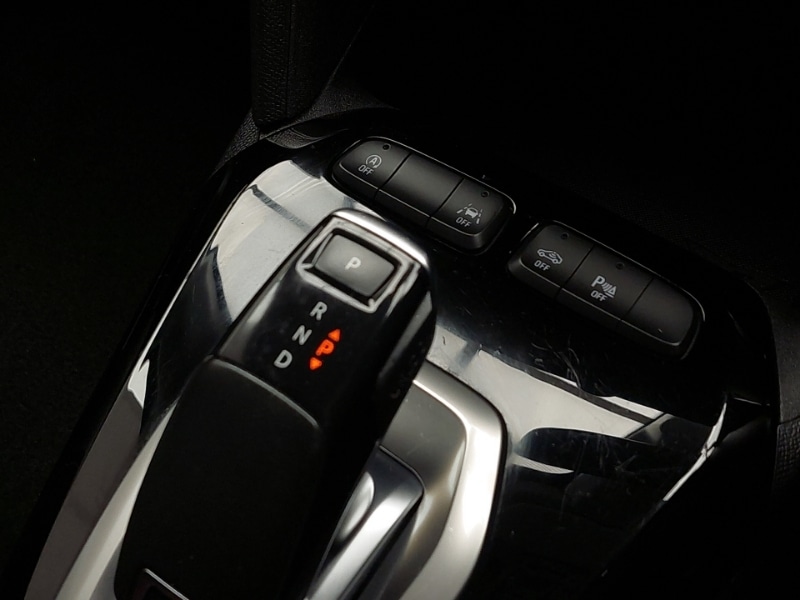 Used Vauxhall Corsa 2021 for sale - 77453939: Photo 15