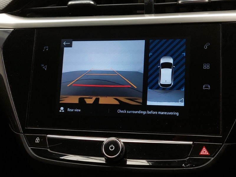 Used Vauxhall Corsa 2021 for sale - 77453939: Photo 16