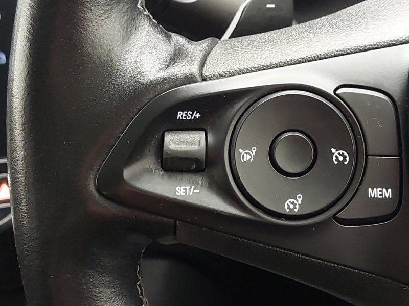 Used Vauxhall Corsa 2021 for sale - 77453939: Photo 18