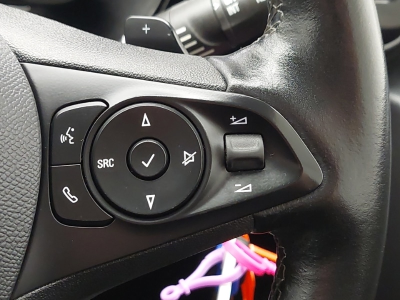 Used Vauxhall Corsa 2021 for sale - 77453939: Photo 19