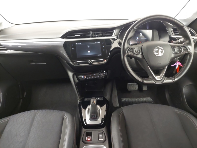 Used Vauxhall Corsa 2021 for sale - 77453939: Photo 2