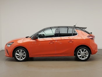 Used Vauxhall Corsa 2021 for sale - 77453939: Photo