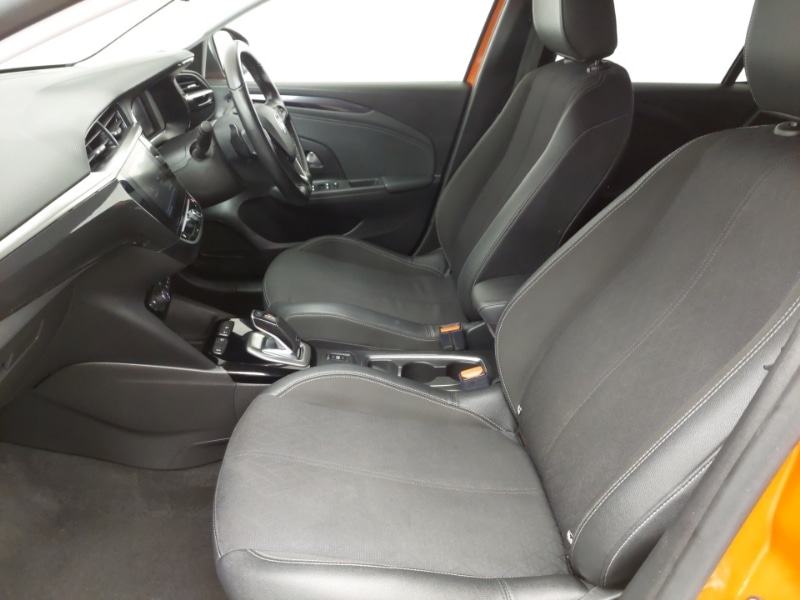 Used Vauxhall Corsa 2021 for sale - 77453939: Photo 5